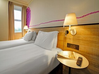 Vakantiehuis Exeter Kenmerken 23