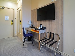 Vakantiehuis Exeter Kenmerken 24