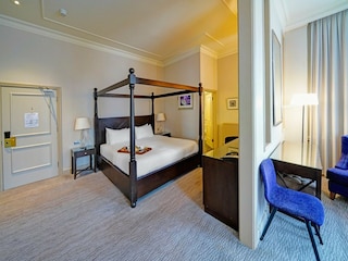 Vakantiehuis Exeter Kenmerken 25