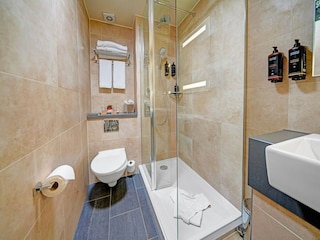 Vakantiehuis Exeter Kenmerken 17