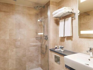 Vakantiehuis Exeter Kenmerken 28
