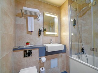 Vakantiehuis Exeter Kenmerken 29