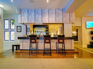 Vakantiehuis Exeter  48