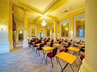 Vakantiehuis Exeter  49