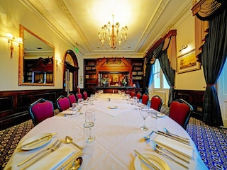 Vakantiehuis Exeter  34
