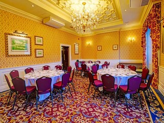Vakantiehuis Exeter  35