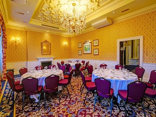 Vakantiehuis Exeter  36