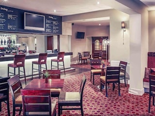 Vakantiehuis Exeter  51