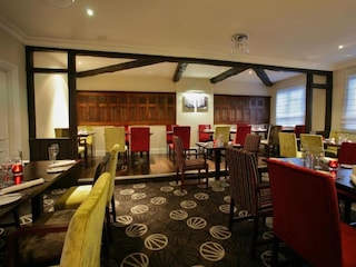 Vakantiehuis Exeter  52