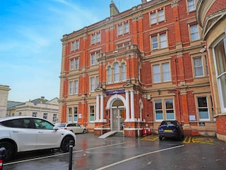 Ferienhaus Exeter Außenaufnahme 3