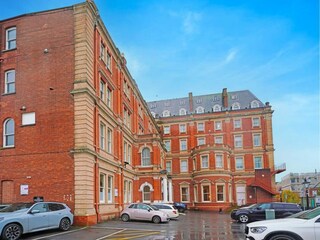 Vakantiehuis Exeter Buitenaudio-opname 5