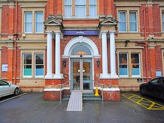 Ferienhaus Exeter Außenaufnahme 5