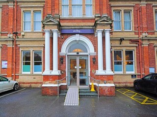 Vakantiehuis Exeter Buitenaudio-opname 6