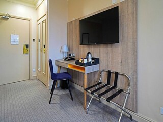 Vakantiehuis Exeter Kenmerken 11