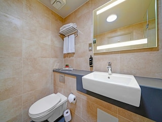 Vakantiehuis Exeter Kenmerken 14