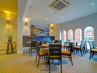 Vakantiehuis Exeter  43