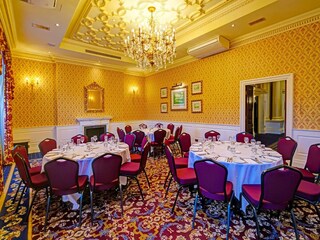 Vakantiehuis Exeter  51
