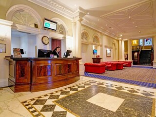 Vakantiehuis Exeter Kenmerken 29