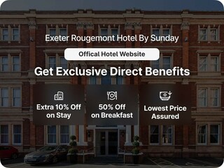 Vakantiehuis Exeter Buitenaudio-opname 3