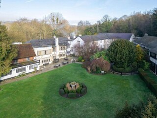 Maison de vacances Guildford Enregistrement extérieur 4