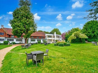 Maison de vacances Guildford Enregistrement extérieur 2