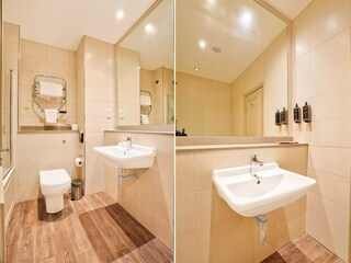 Holiday house Guildford Features 24