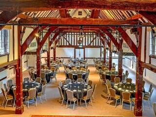 Maison de vacances Guildford  46