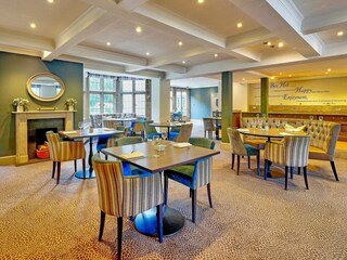 Holiday house Guildford  36
