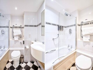 Ferienhaus Guildford Ausstattung 23