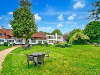 Casa per le vacanze Guildford Registrazione all'aperto 9