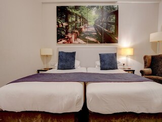 Casa per le vacanze Guildford Caratteristiche 14