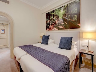 Casa per le vacanze Guildford Caratteristiche 15