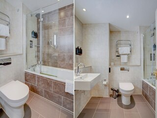 Casa per le vacanze Guildford Caratteristiche 19
