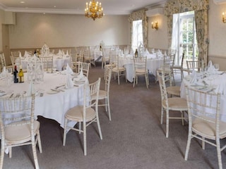 Casa per le vacanze Guildford  33