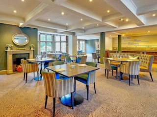 Casa per le vacanze Guildford  35