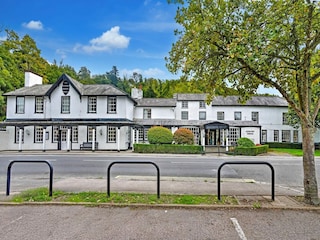Casa per le vacanze Guildford Registrazione all'aperto 4