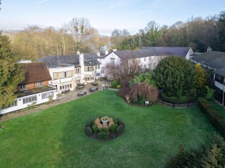 Casa per le vacanze Guildford Registrazione all'aperto 5