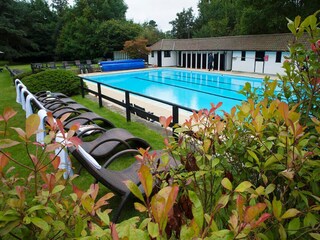 Maison de vacances Guildford  44