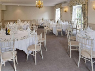 Ferienhaus Guildford  47