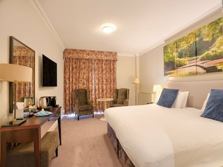Ferienhaus Guildford Ausstattung 21