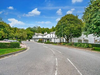 Vakantiehuis Guildford Buitenaudio-opname 9