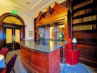 Vakantiehuis Exeter Kenmerken 42