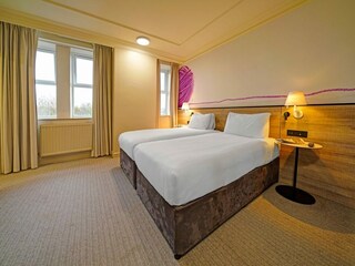 Vakantiehuis Exeter Kenmerken 29