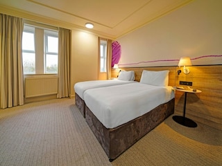 Vakantiehuis Exeter Kenmerken 13