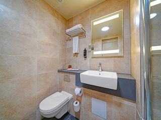 Ferienhaus Exeter Ausstattung 25