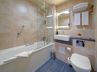 Holiday house Exeter Features 56