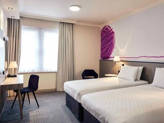 Vakantiehuis Exeter Kenmerken 9