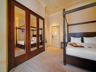 Vakantiehuis Exeter Kenmerken 35