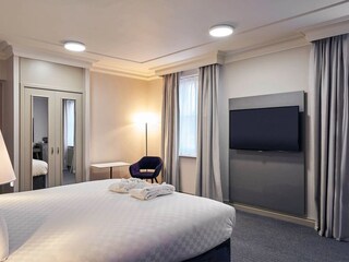 Vakantiehuis Exeter Kenmerken 36