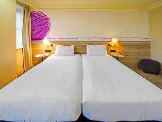 Vakantiehuis Exeter Kenmerken 10